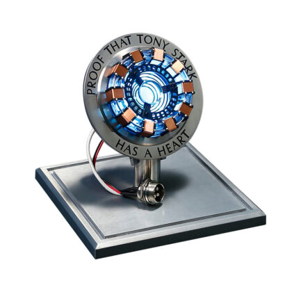 Arc Reactor Light, LED Lamp IRONMAN